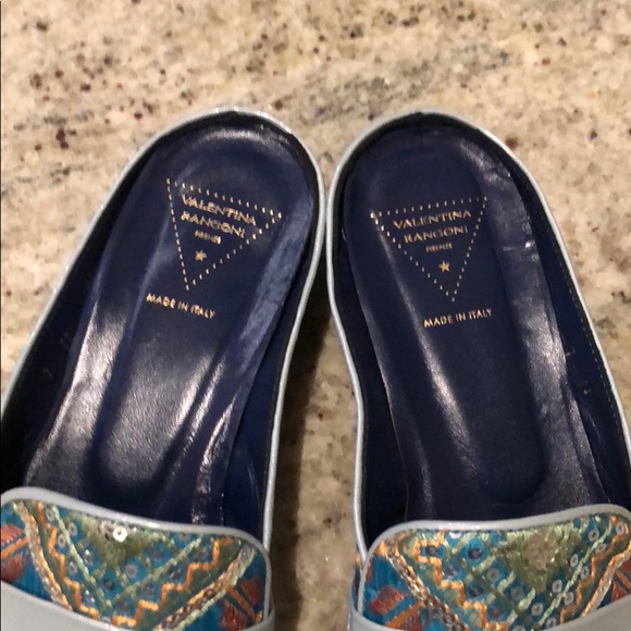 Agatta Valentina Rangoni Slides - Picture 4 of 6